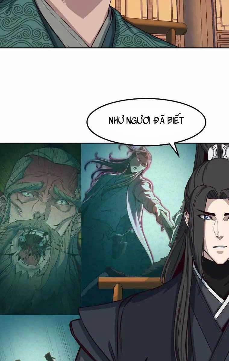 Túy Kiếm Dạ Hành 37 trang 36