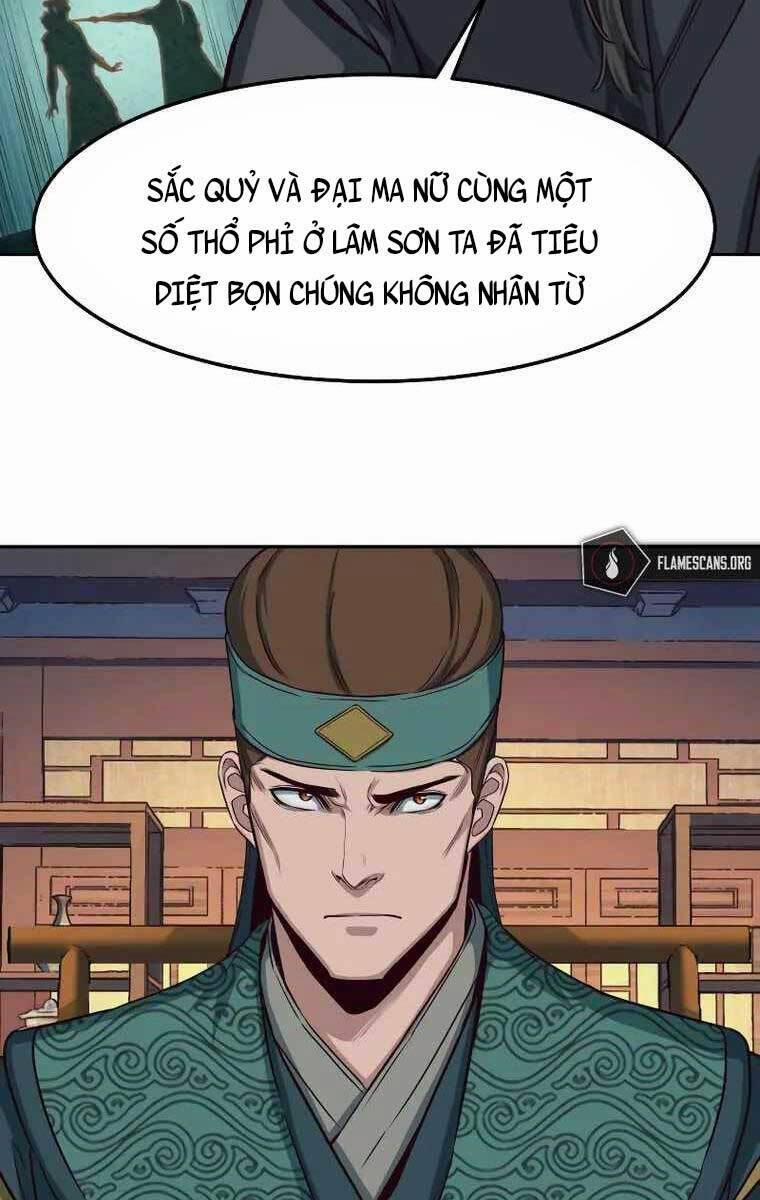 Túy Kiếm Dạ Hành 37 trang 37