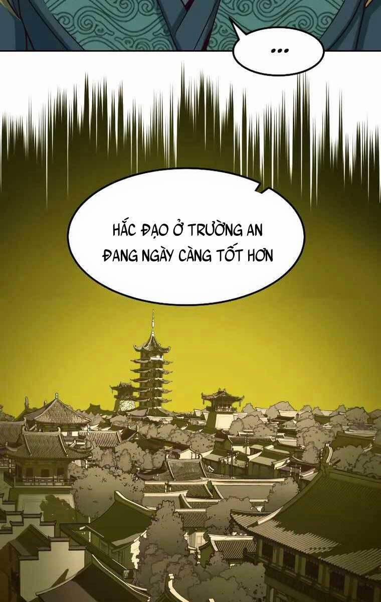 Túy Kiếm Dạ Hành 37 trang 38