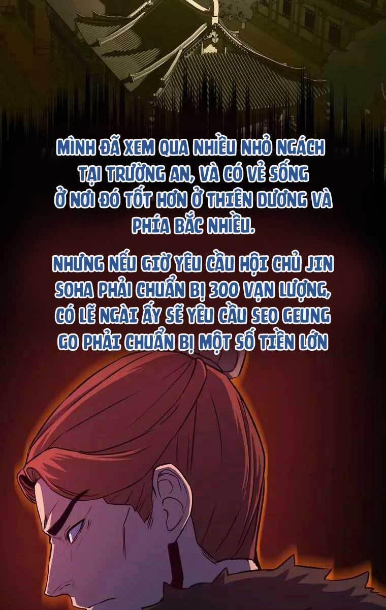 Túy Kiếm Dạ Hành 37 trang 39