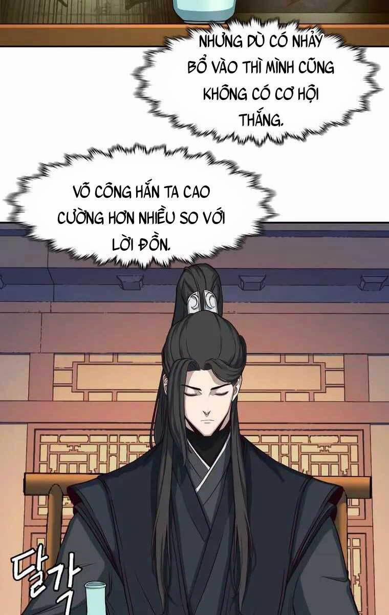 Túy Kiếm Dạ Hành 37 trang 4