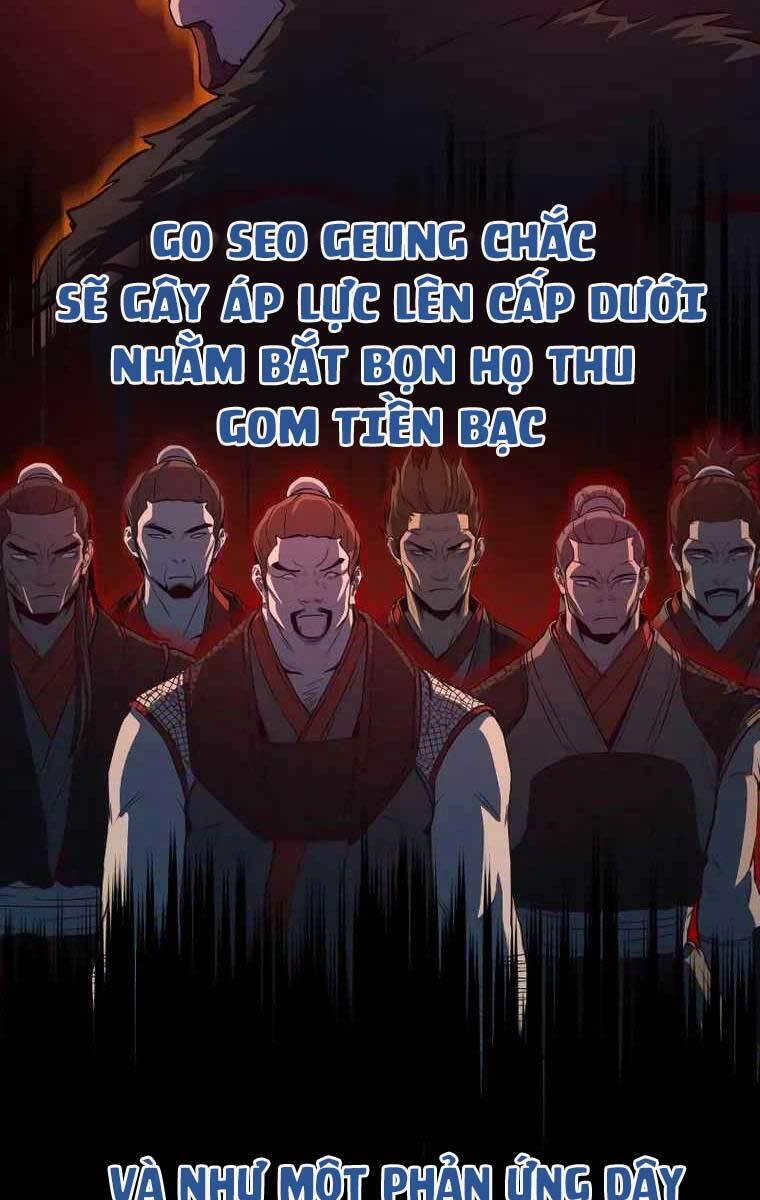 Túy Kiếm Dạ Hành 37 trang 40
