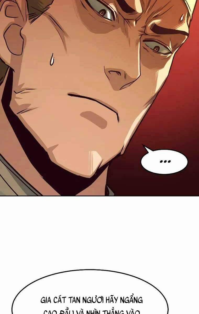 Túy Kiếm Dạ Hành 37 trang 49