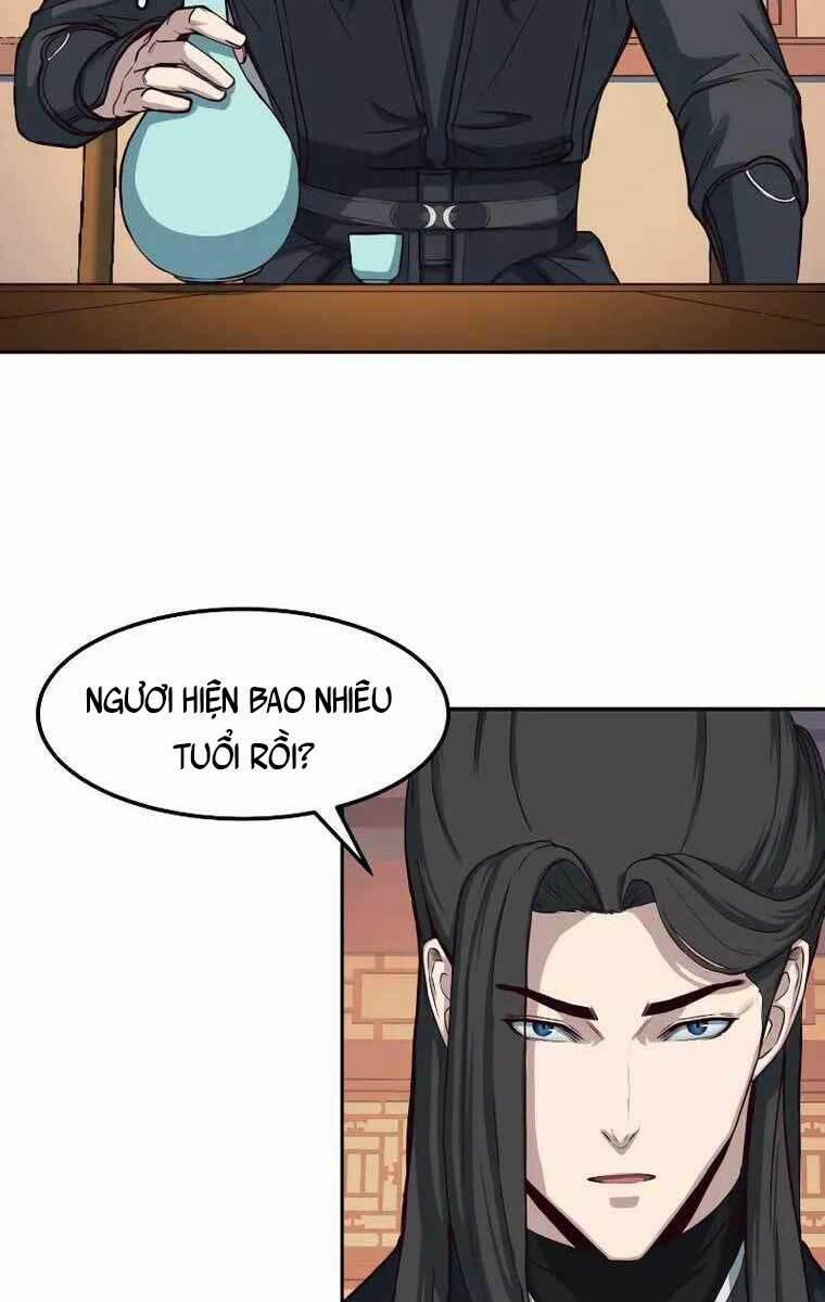 Túy Kiếm Dạ Hành 37 trang 5