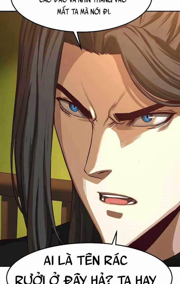 Túy Kiếm Dạ Hành 37 trang 50