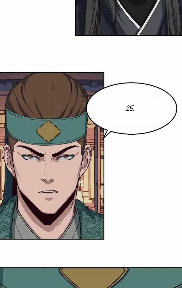 Túy Kiếm Dạ Hành 37 trang 6