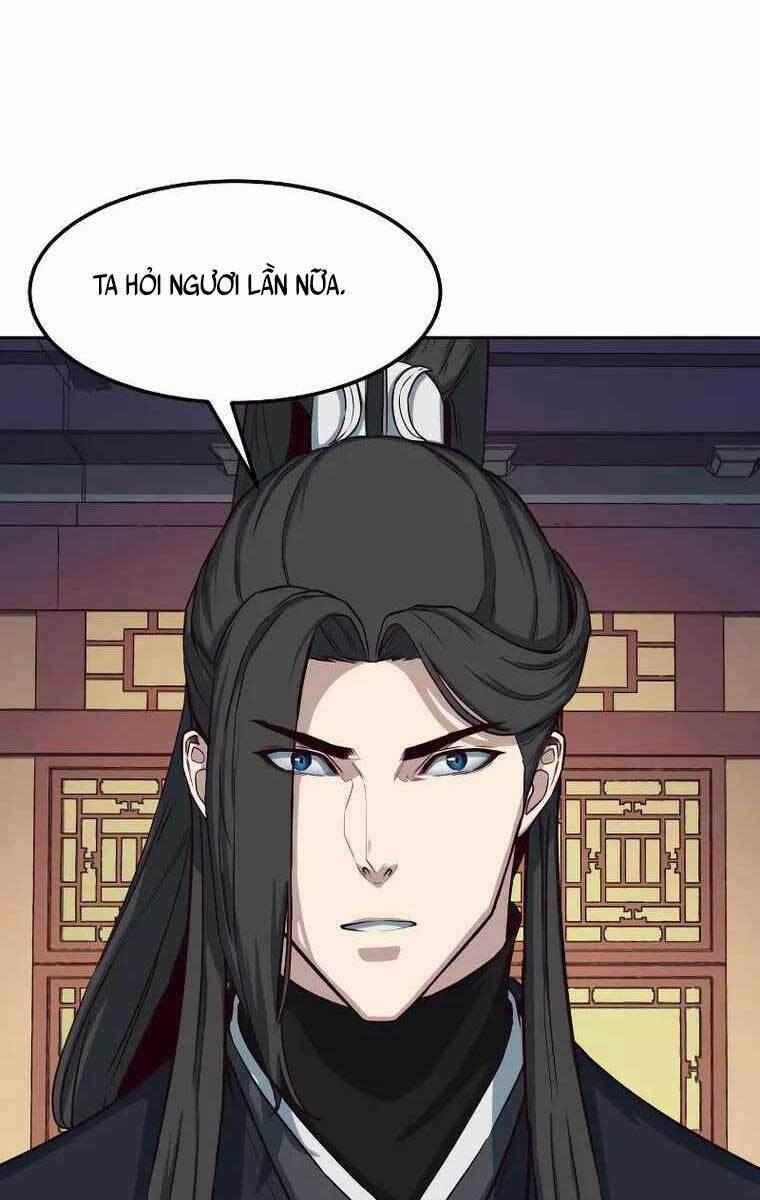 Túy Kiếm Dạ Hành 37 trang 61