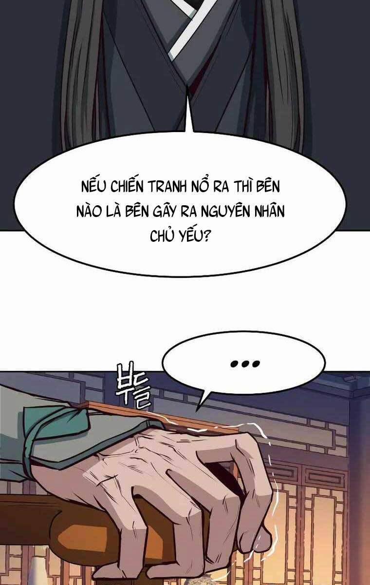 Túy Kiếm Dạ Hành 37 trang 62