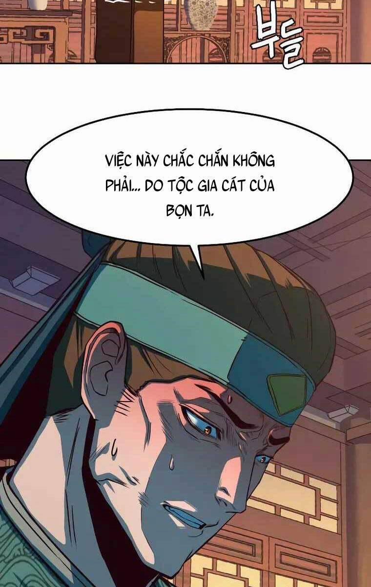 Túy Kiếm Dạ Hành 37 trang 63