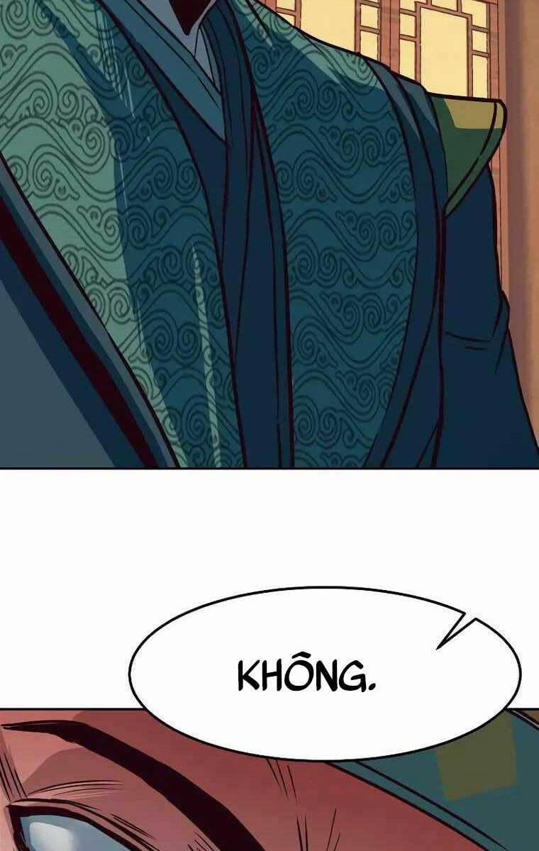 Túy Kiếm Dạ Hành 37 trang 64