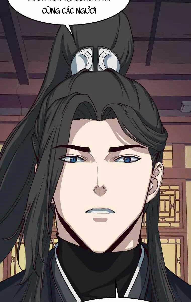 Túy Kiếm Dạ Hành 37 trang 66