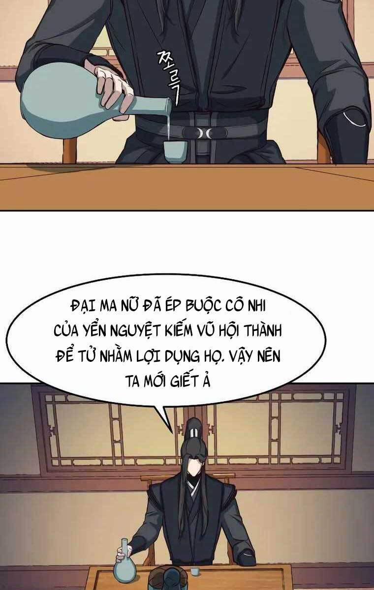 Túy Kiếm Dạ Hành 37 trang 72