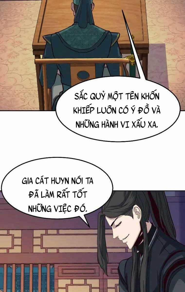 Túy Kiếm Dạ Hành 37 trang 73
