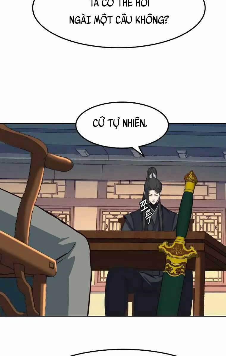 Túy Kiếm Dạ Hành 37 trang 79