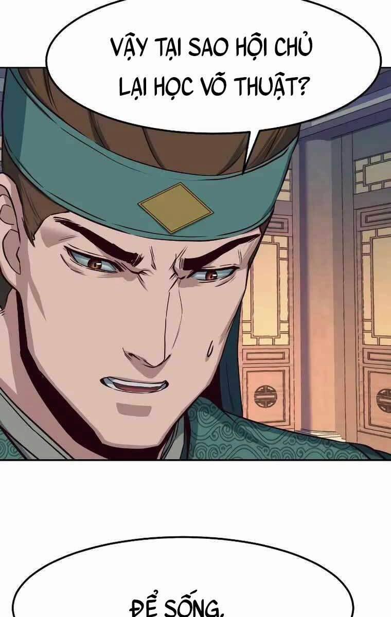 Túy Kiếm Dạ Hành 37 trang 80