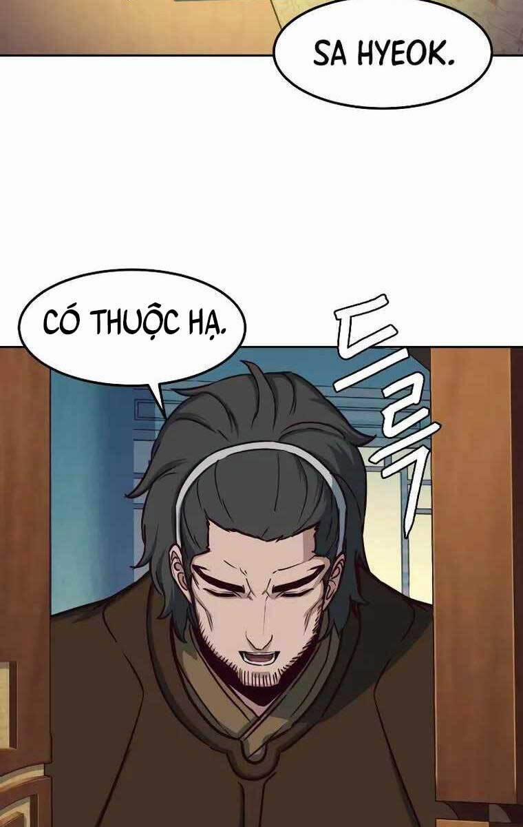 Túy Kiếm Dạ Hành 37 trang 85