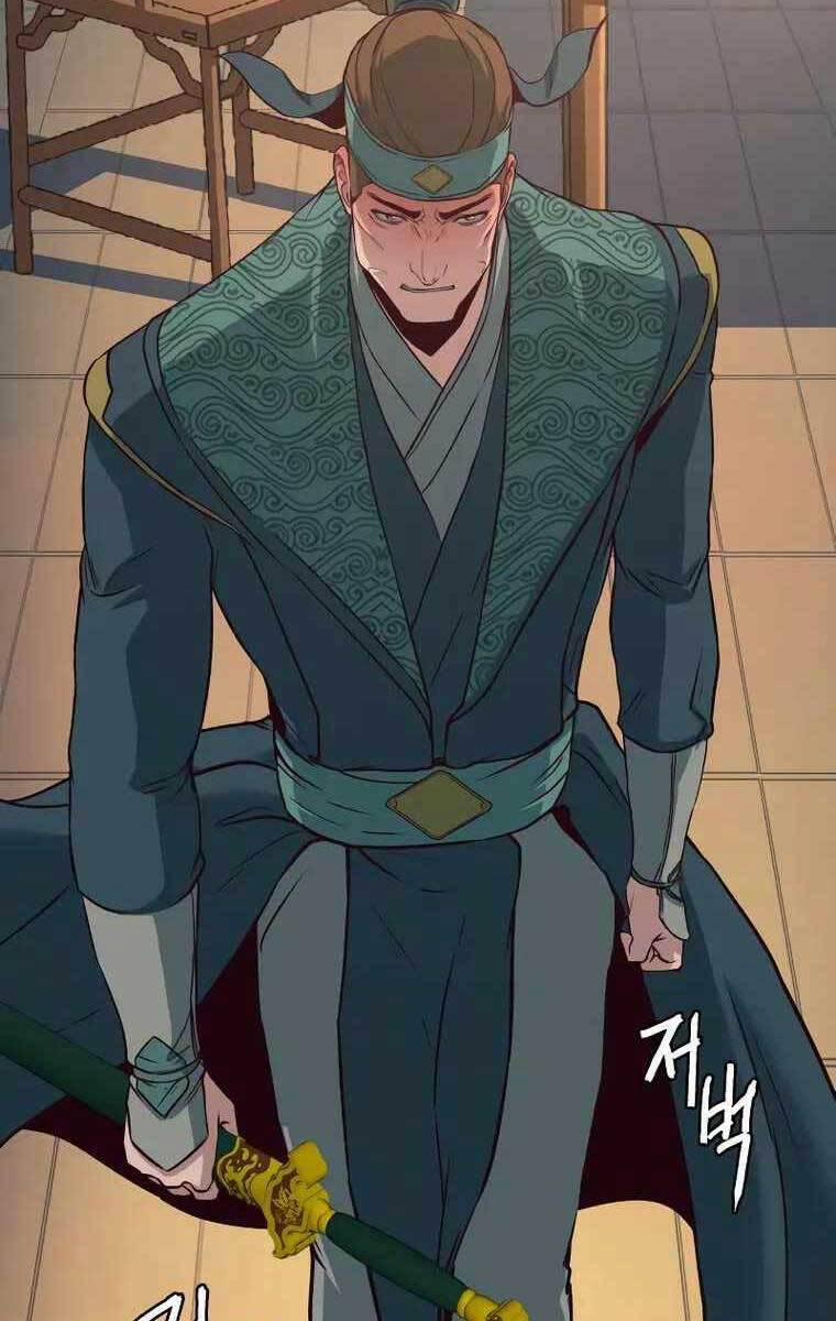 Túy Kiếm Dạ Hành 37 trang 89