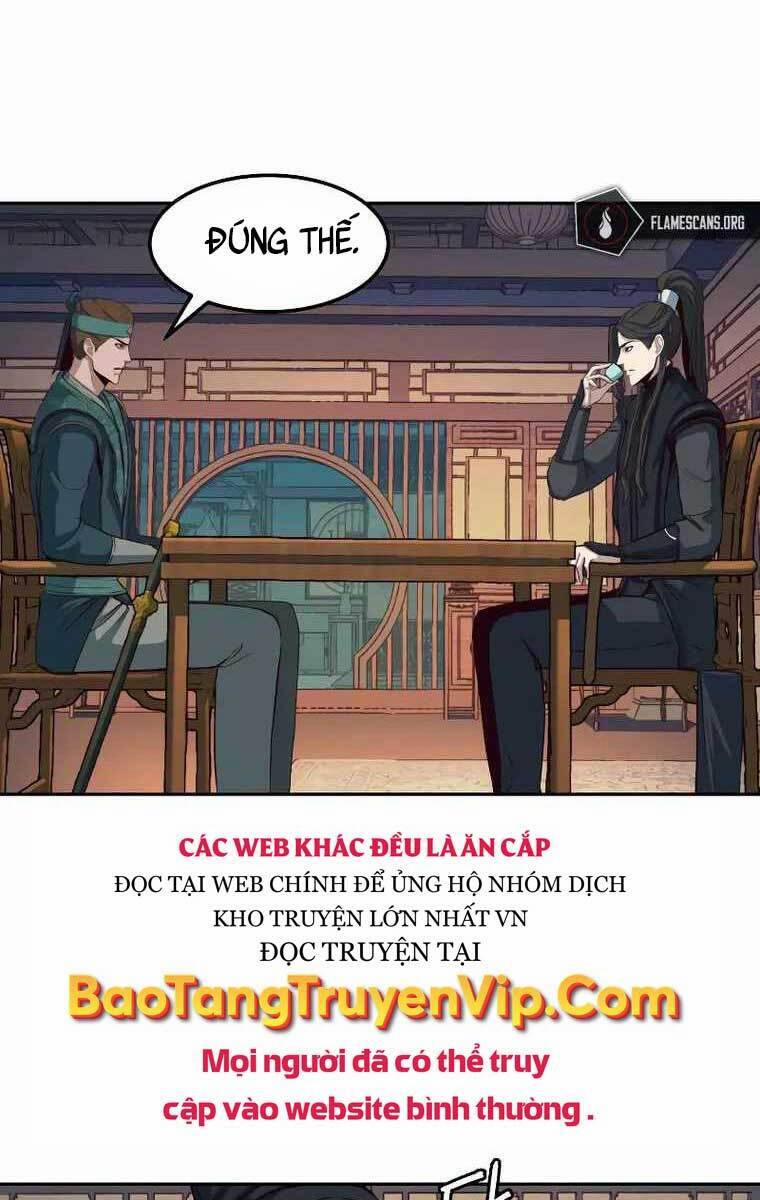 Túy Kiếm Dạ Hành 37 trang 9
