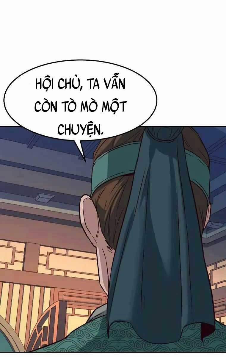 Túy Kiếm Dạ Hành 37 trang 92