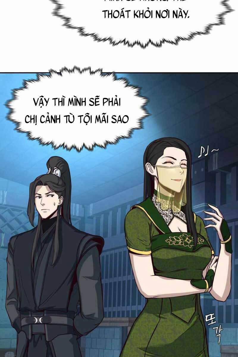 Túy Kiếm Dạ Hành 38 trang 103