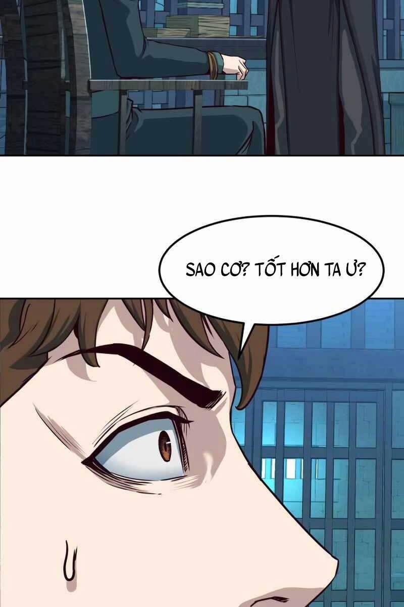 Túy Kiếm Dạ Hành 38 trang 11