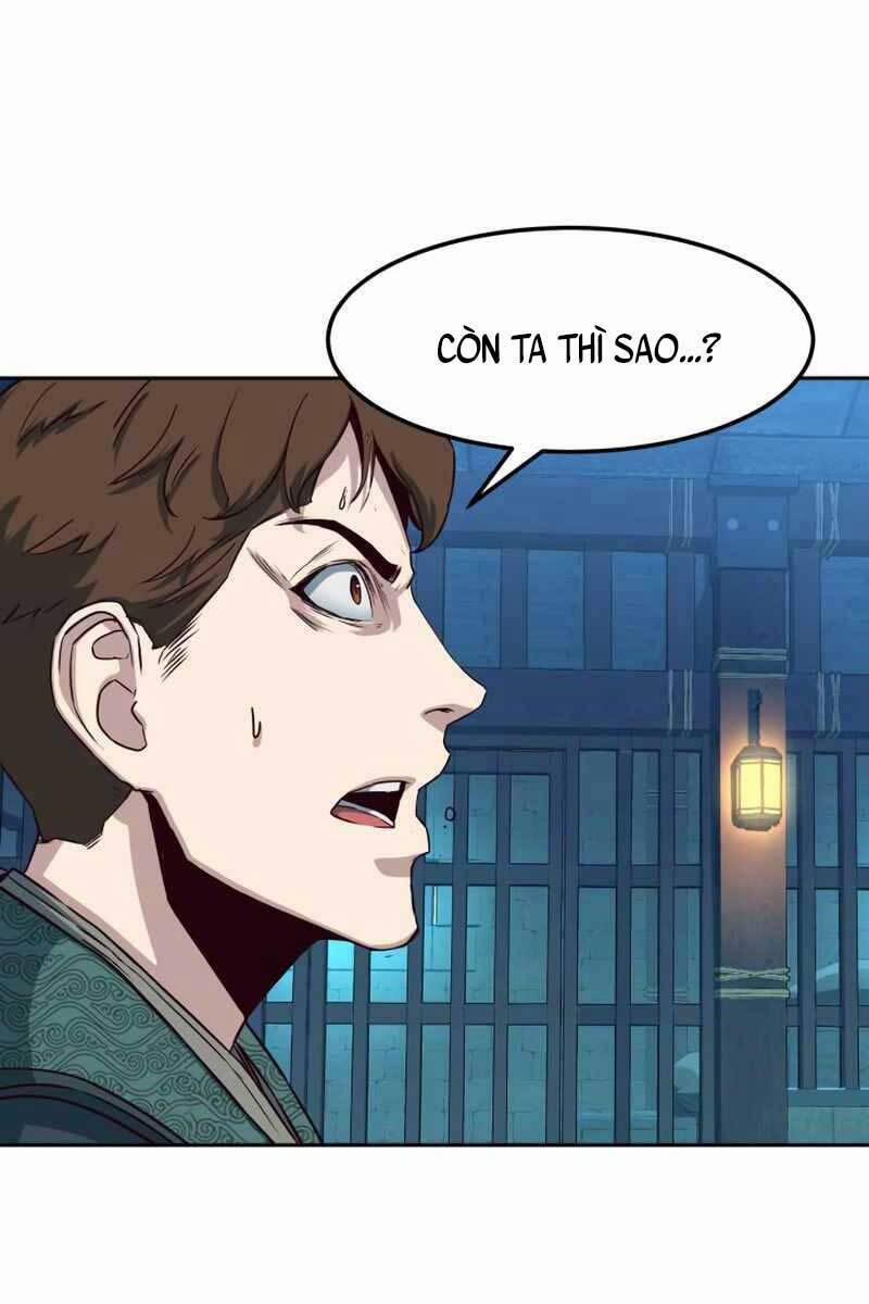 Túy Kiếm Dạ Hành 38 trang 14