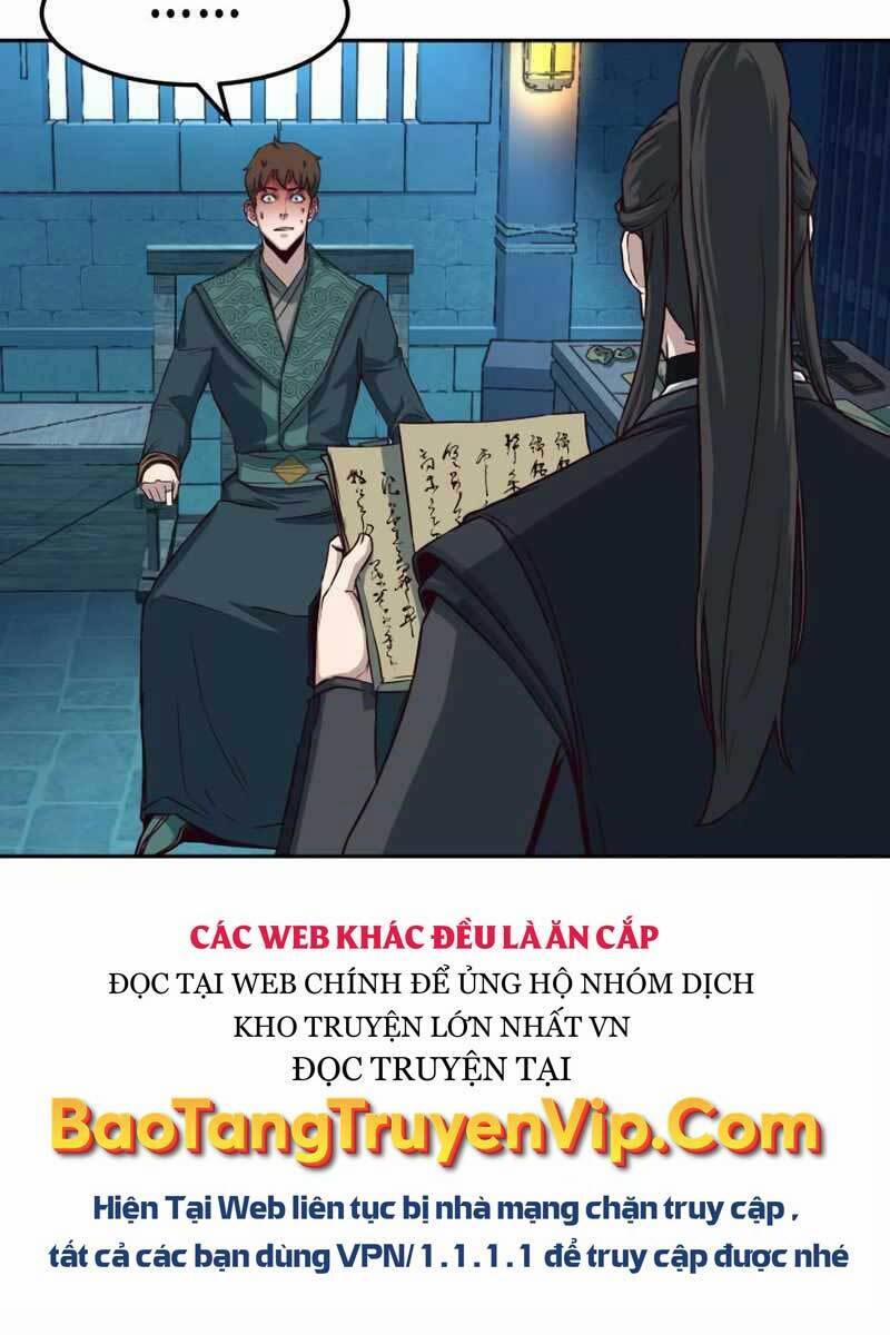 Túy Kiếm Dạ Hành 38 trang 16