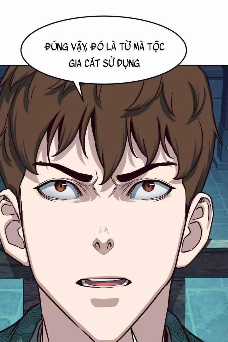 Túy Kiếm Dạ Hành 38 trang 18