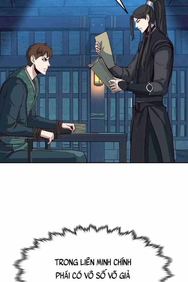 Túy Kiếm Dạ Hành 38 trang 20