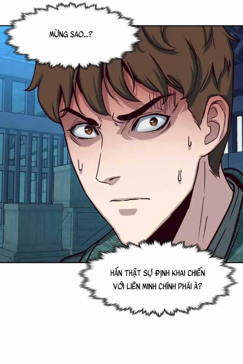 Túy Kiếm Dạ Hành 38 trang 25