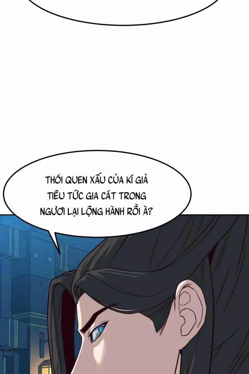 Túy Kiếm Dạ Hành 38 trang 29