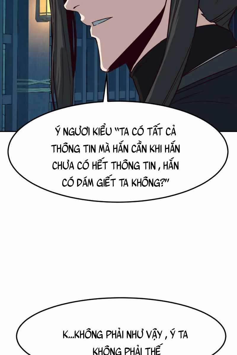 Túy Kiếm Dạ Hành 38 trang 30