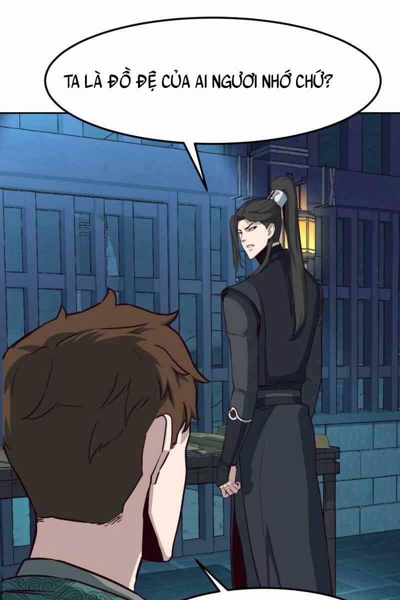 Túy Kiếm Dạ Hành 38 trang 32