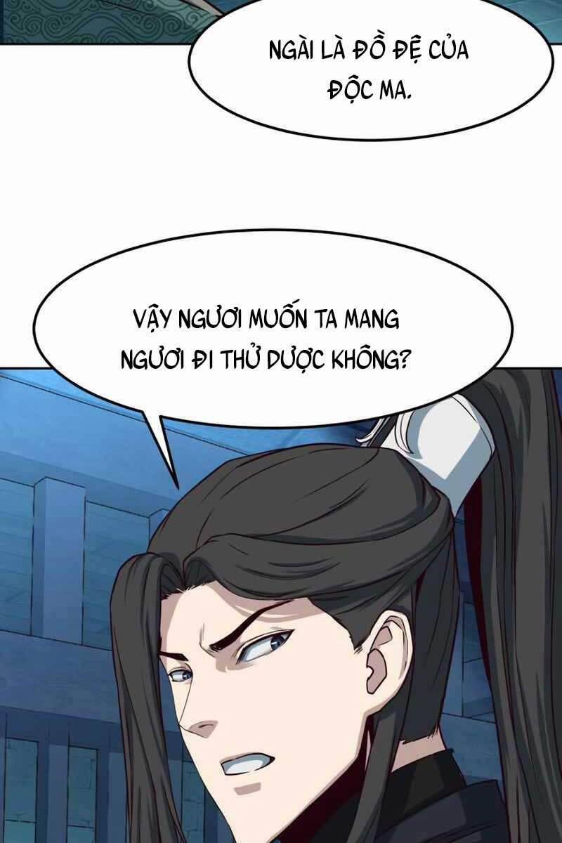 Túy Kiếm Dạ Hành 38 trang 33