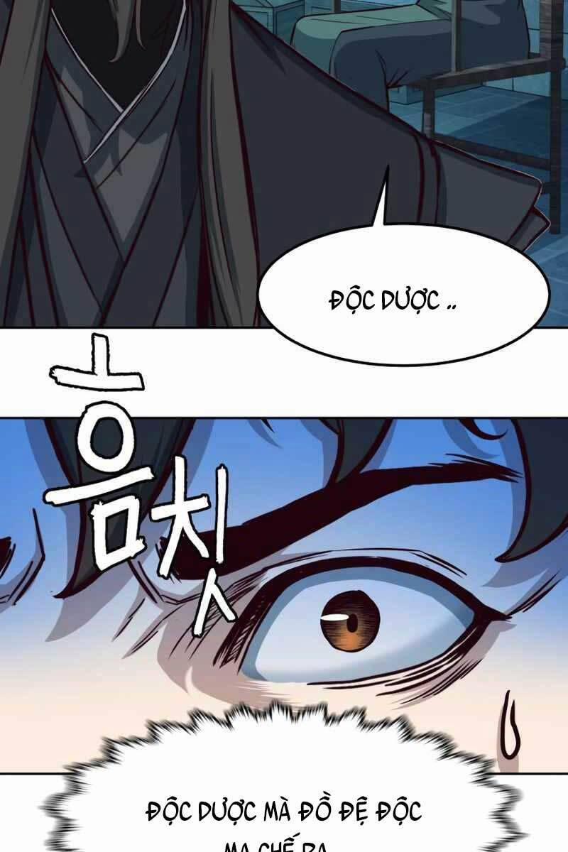 Túy Kiếm Dạ Hành 38 trang 35