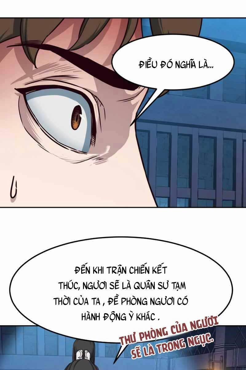 Túy Kiếm Dạ Hành 38 trang 42