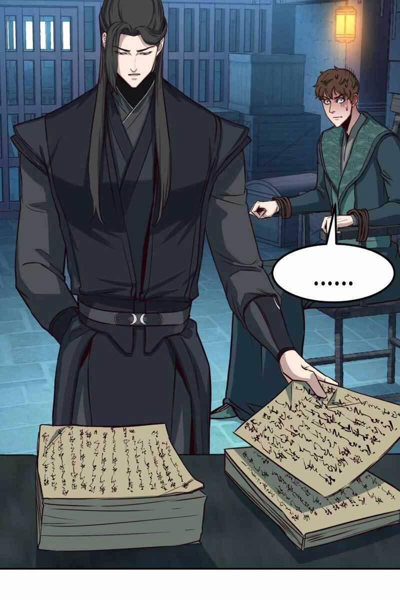 Túy Kiếm Dạ Hành 38 trang 43