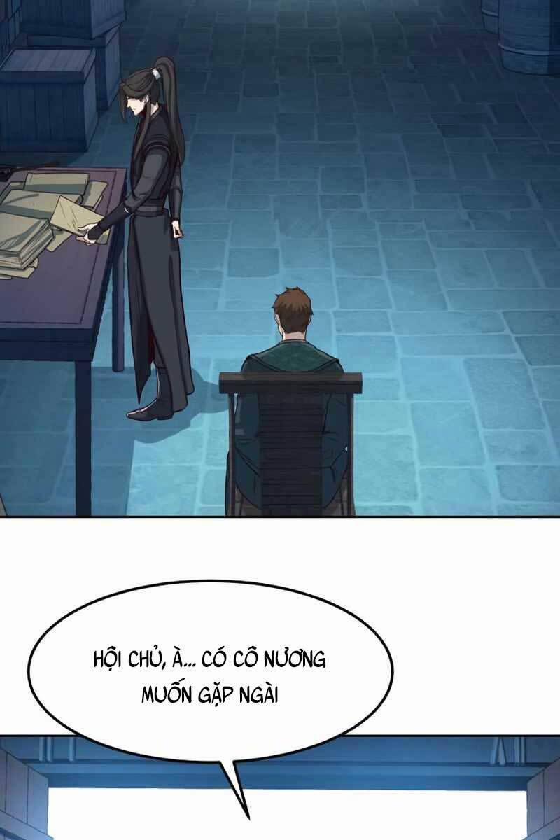 Túy Kiếm Dạ Hành 38 trang 45