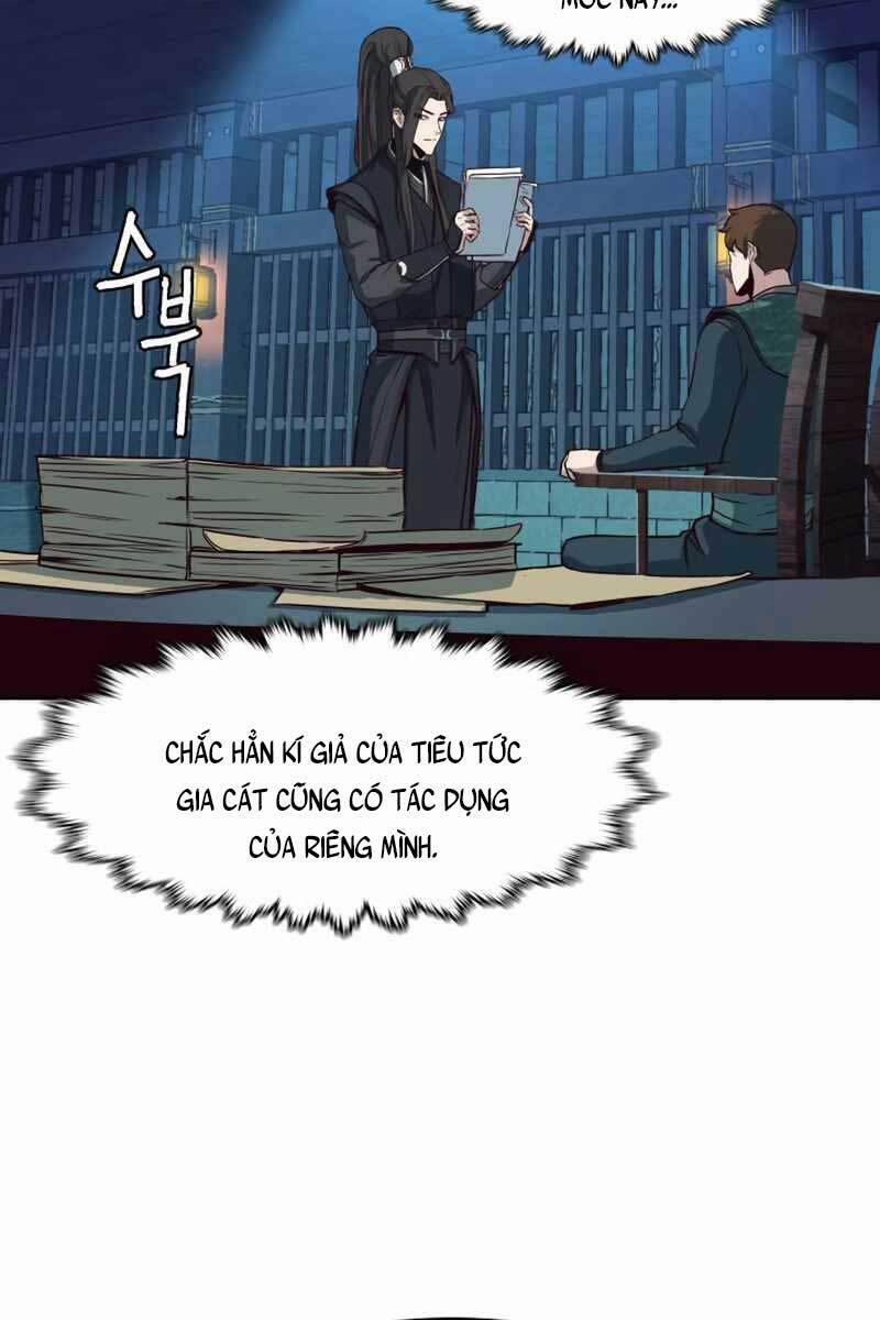 Túy Kiếm Dạ Hành 38 trang 5