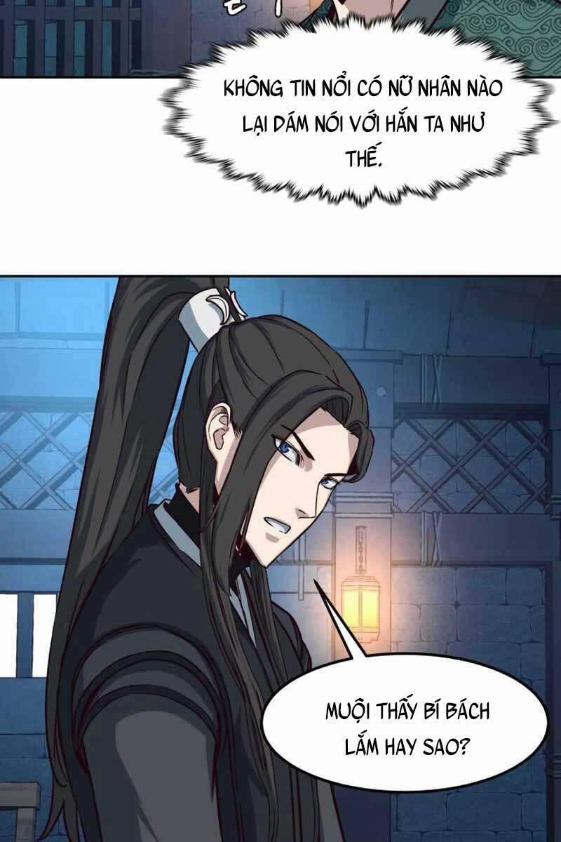 Túy Kiếm Dạ Hành 38 trang 54
