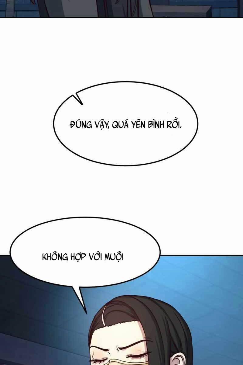 Túy Kiếm Dạ Hành 38 trang 55
