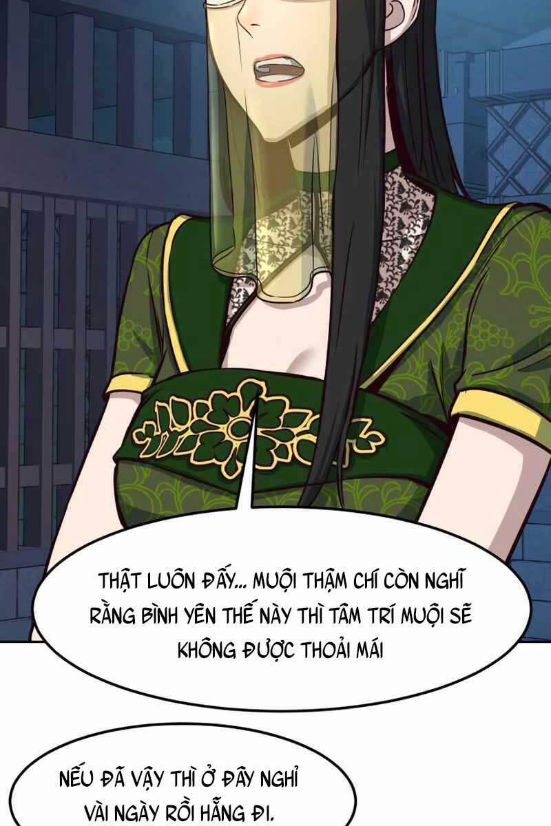 Túy Kiếm Dạ Hành 38 trang 56