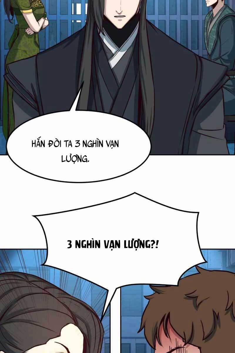 Túy Kiếm Dạ Hành 38 trang 63