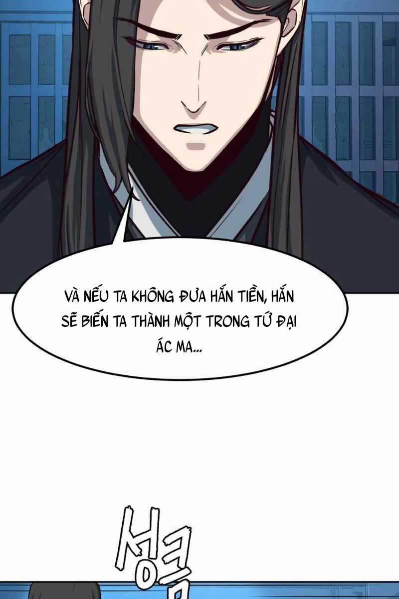 Túy Kiếm Dạ Hành 38 trang 65