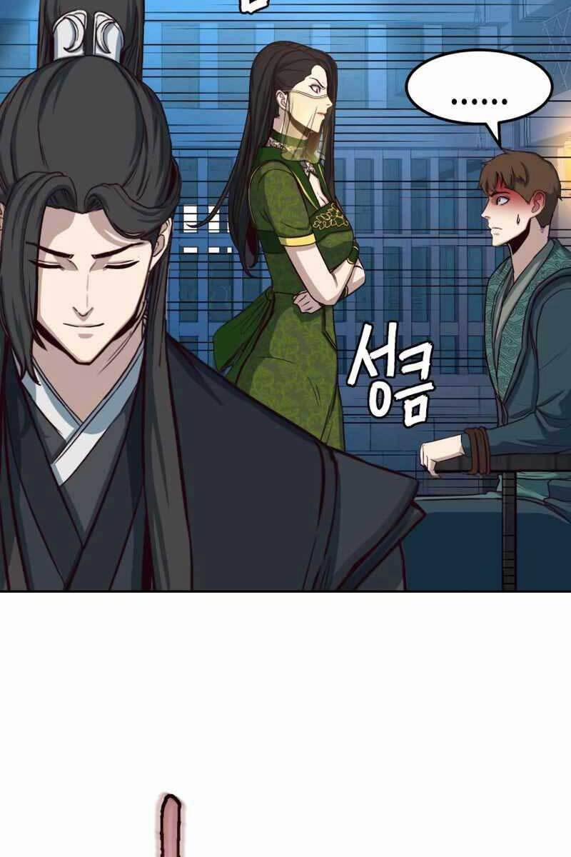 Túy Kiếm Dạ Hành 38 trang 66