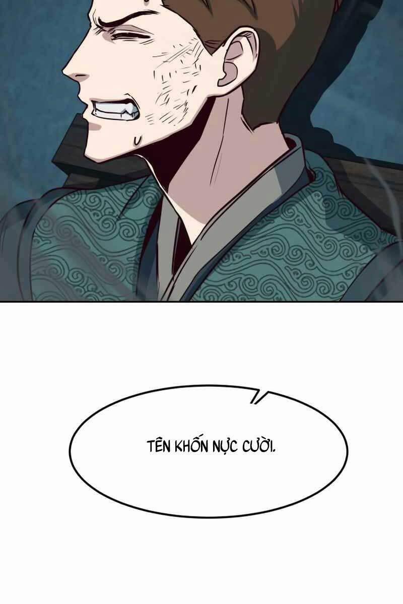 Túy Kiếm Dạ Hành 38 trang 69