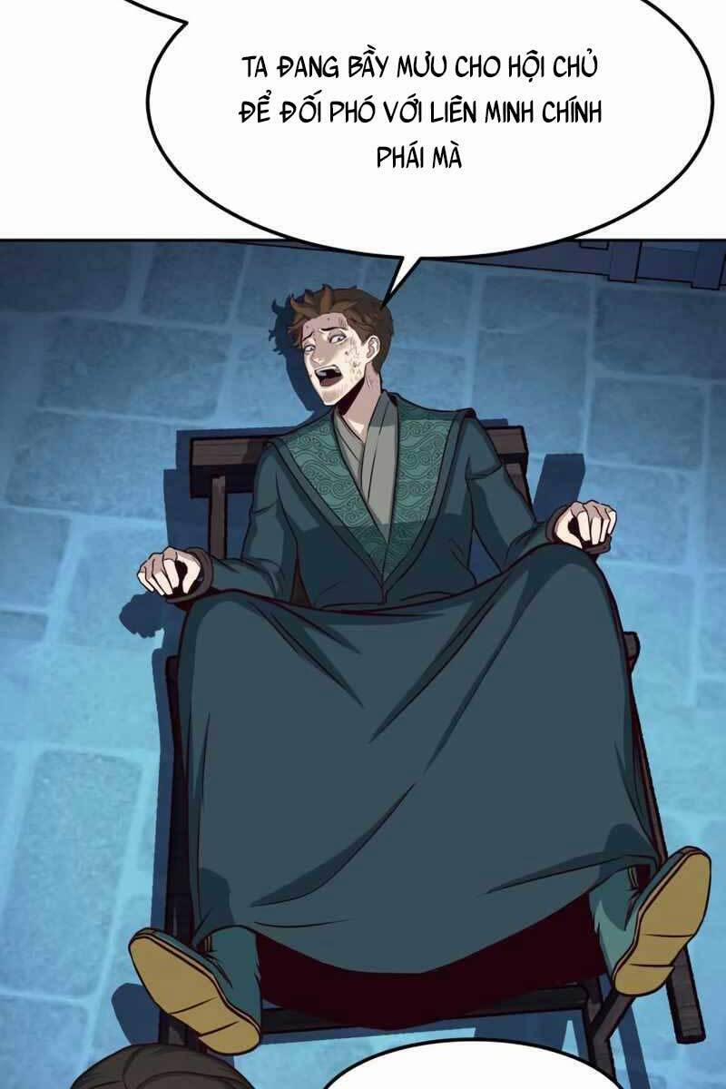 Túy Kiếm Dạ Hành 38 trang 77