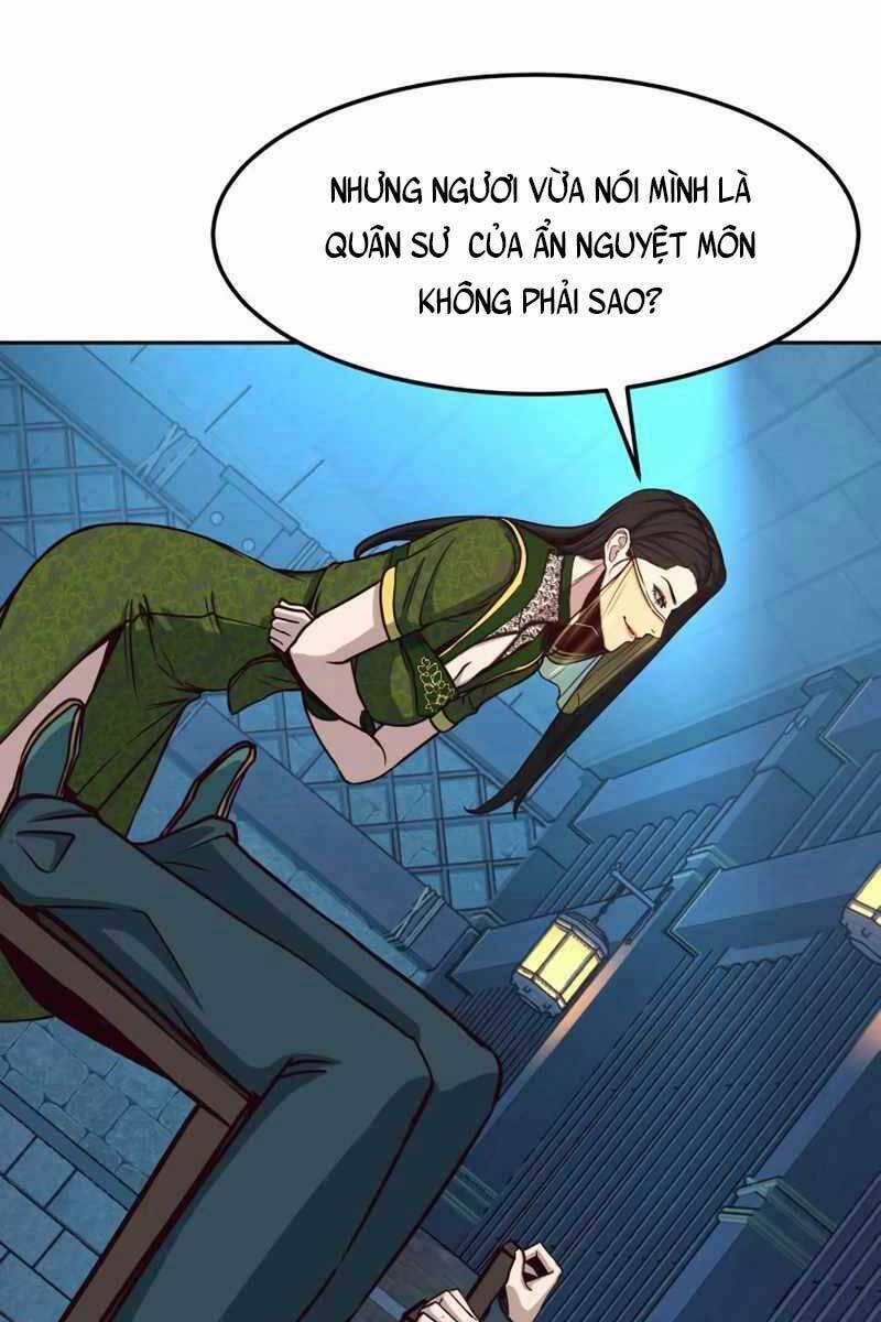 Túy Kiếm Dạ Hành 38 trang 86