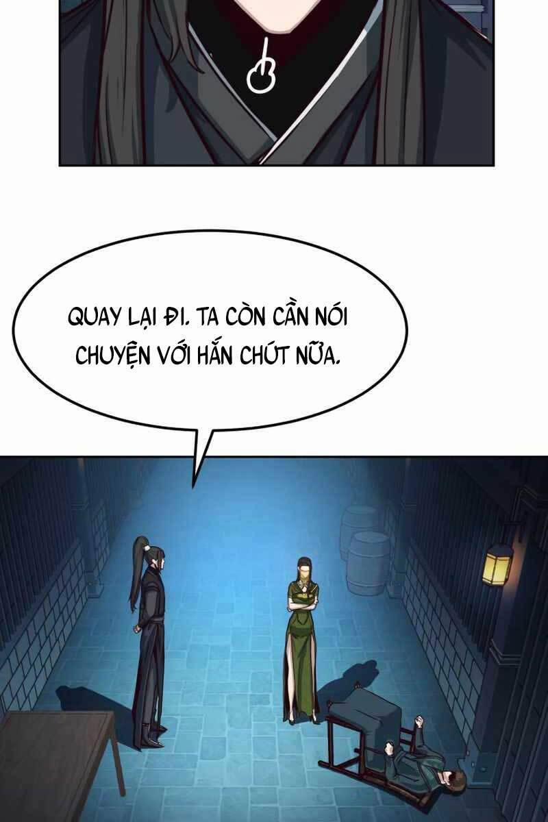 Túy Kiếm Dạ Hành 38 trang 94