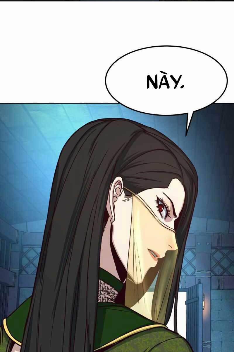 Túy Kiếm Dạ Hành 38 trang 97